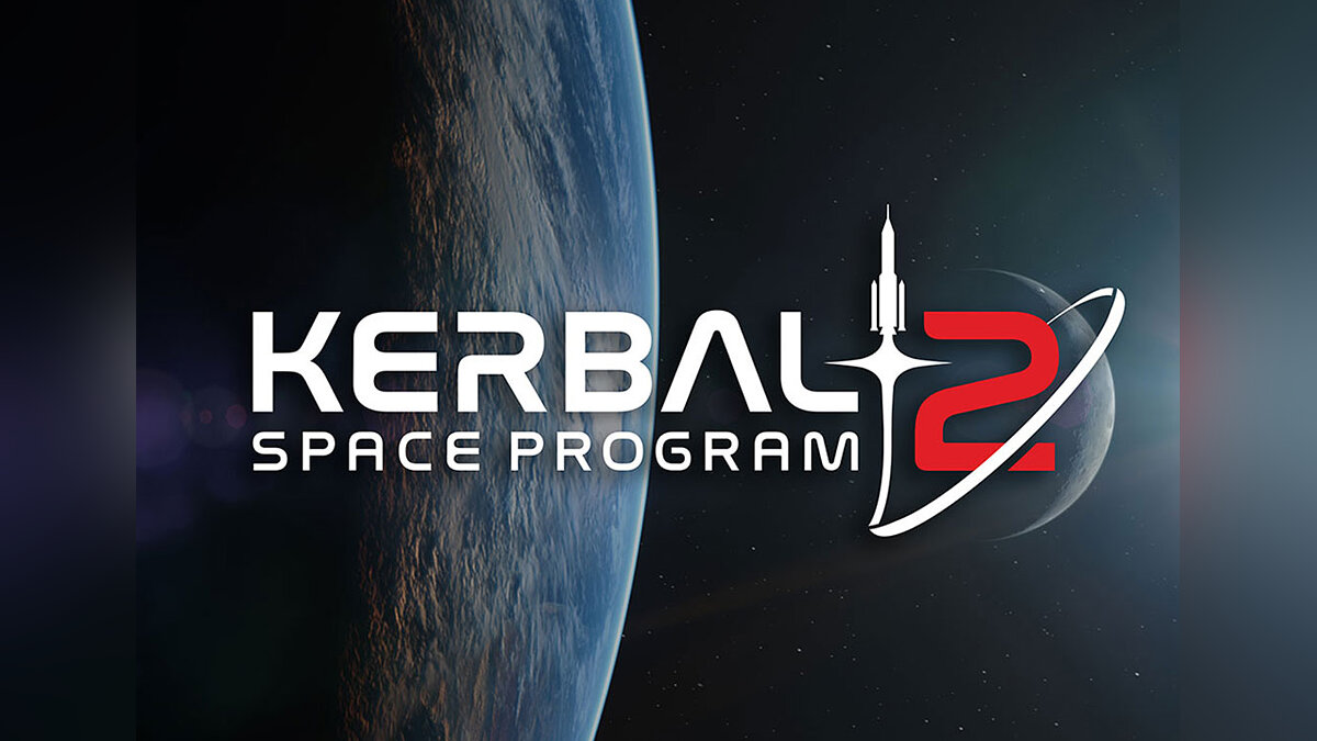 Сиквел космосимулятора Kerbal Space Program, где можно построить ракету,  перенесли на 2022 год