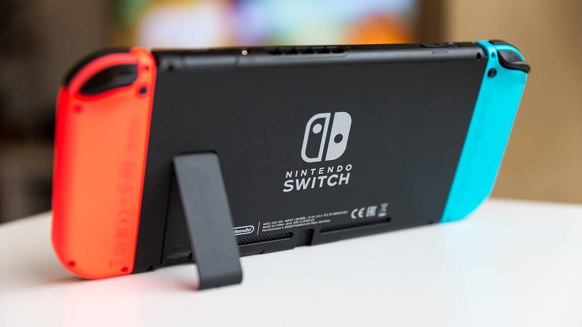 Nintendo Switch в очередной раз победила по продажам Xbox One: консоль от  Microsoft далеко позади