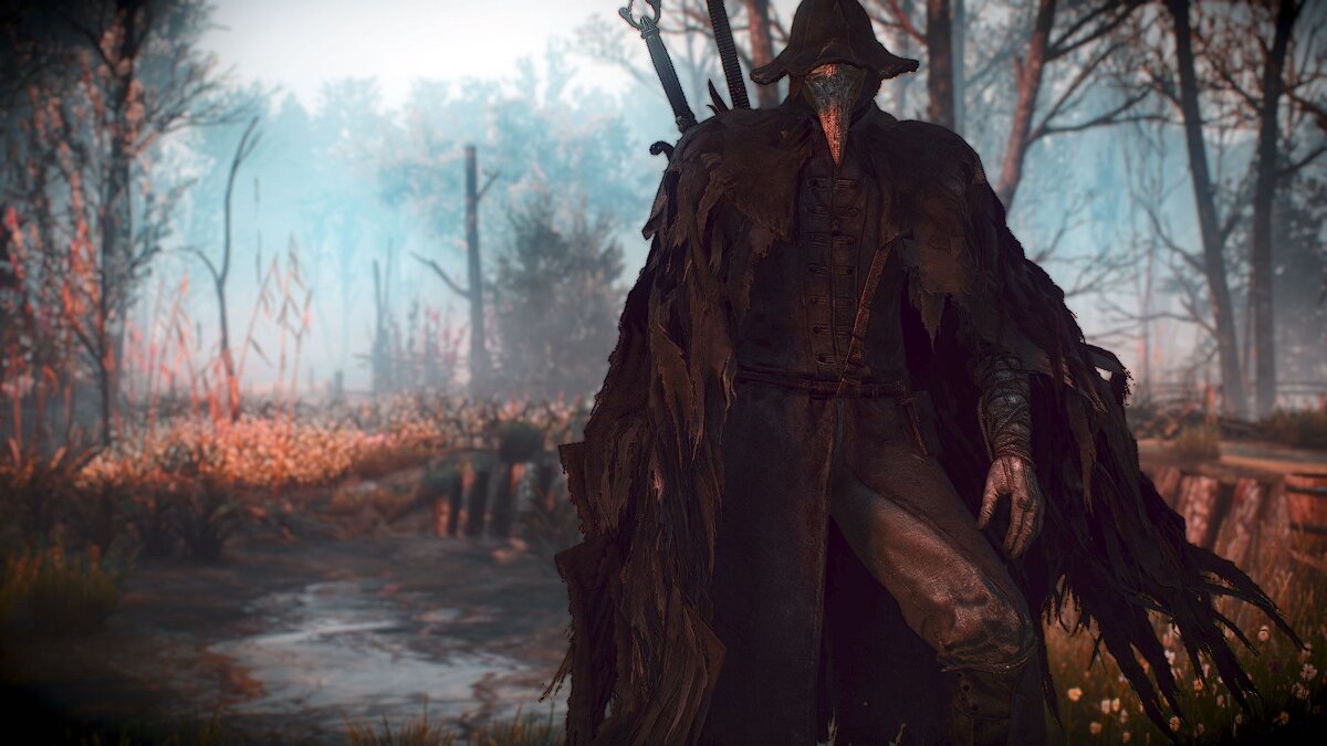 The witcher 3 patch all фото 113