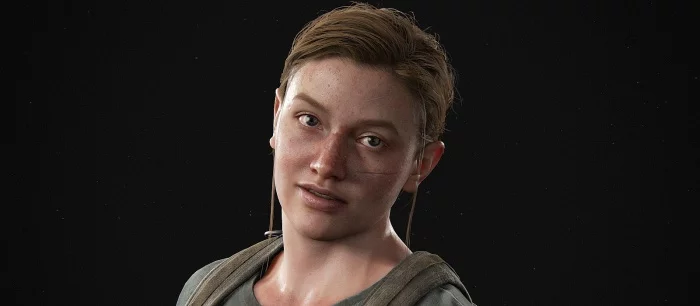 «Твоя любимая поза в сексе?». Реальные Дина и Эбби из Last of Us 2 сыграли в алкогольную игру — видео