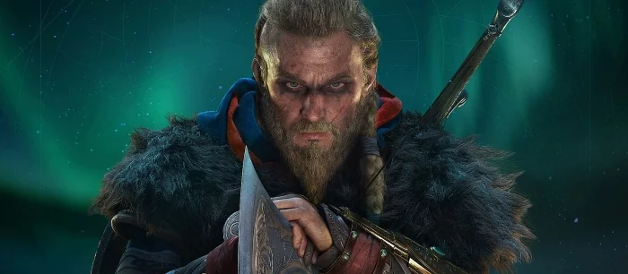 Утекло три часа геймплея Assassin's Creed Valhalla: тренировки ассасинов и эпизод в современном мире