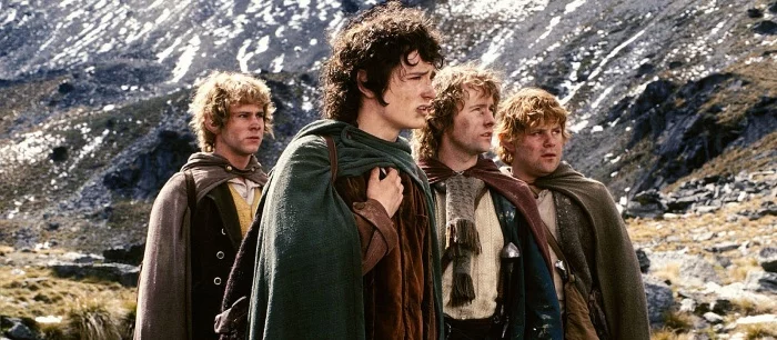 В Assassin's Creed Valhalla нашли Кольцо Всевластья и отсылку к хоббитам