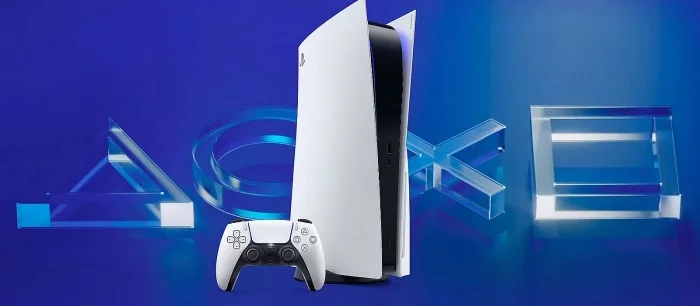 В России стартовали продажи PlayStation 5