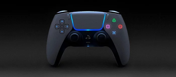 В сети показали винтажную салфетку для накрывания PS5. И в этом есть определённый смысл