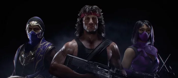 В сети показали все новые фаталити и бруталити в MK 11. В одном из них есть Рептилия, Смоук и Ермак