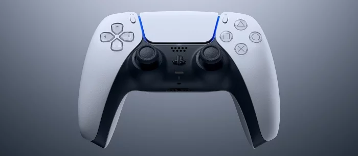 В Steam появилась поддержка контроллера DualSense. Пока что она доступна не всем