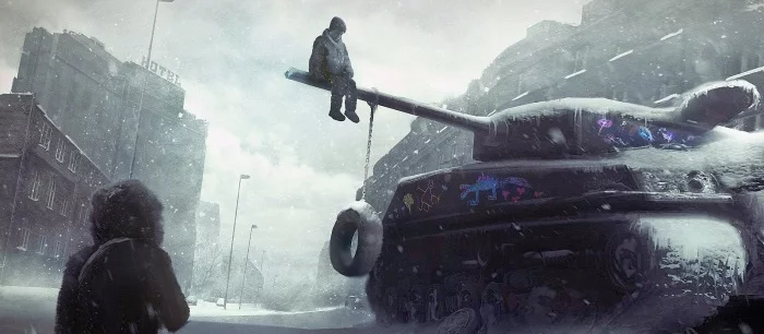 В Steam стал временно бесплатным один из лучших симуляторов выживания об ужасах войны