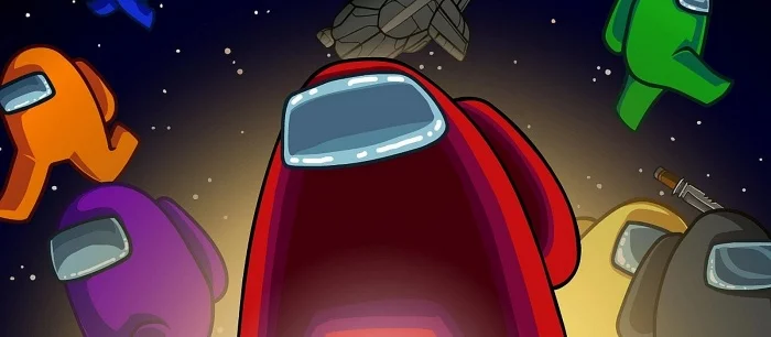 В свежем фанатском 3D-ролике по Among Us предателя снова не узнали. Но видео попало в топы Reddit