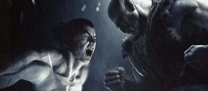 В Tekken 7 добавят  нового персонажа и арену, посвященную маленькому желтому колобку