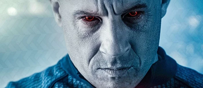 Вин Дизель снова сыграет супергероя. Нет, не Бэтмена