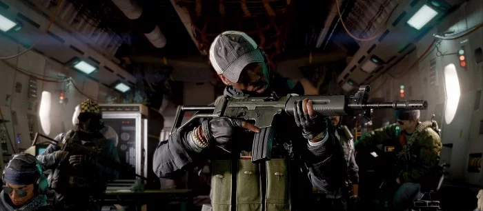 «Возвращение к истокам» и «Одна из лучших кампаний». Критики расхваливают Call of Duty: Black Ops Cold War