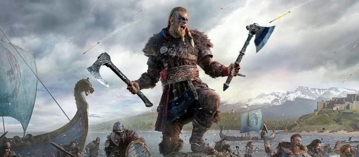 «Возвращение к совершенству во франшизе». Создатель «Нечто» и «Хэллоуина» похвалил Assassin's Creed Valhalla