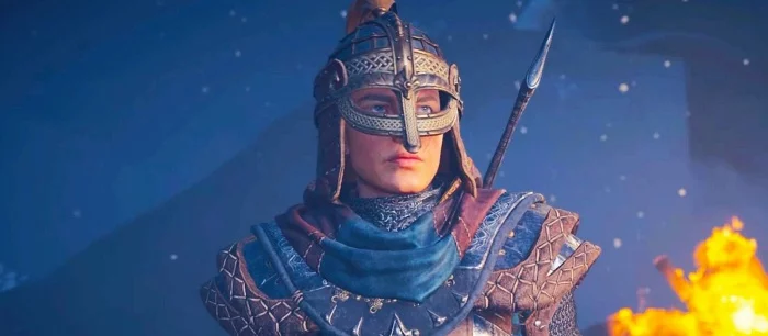 Все мировые события на карте Англии в Assassin's Creed Valhalla