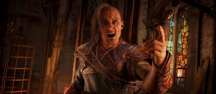 Все мировые события на карте Новергии в Assassin's Creed Valhalla