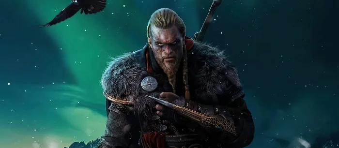 Вышли первые 17 минут Assassin's Creed Valhalla, которые раскрывают завязку сюжета