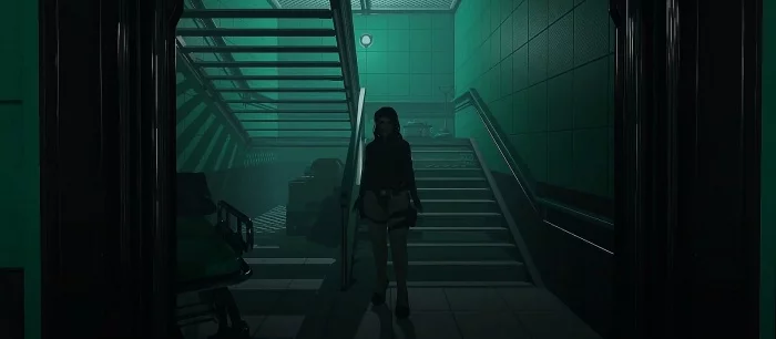 Вышло продолжение игры про грудастого андроида. Haydee 2 доступна в Steam