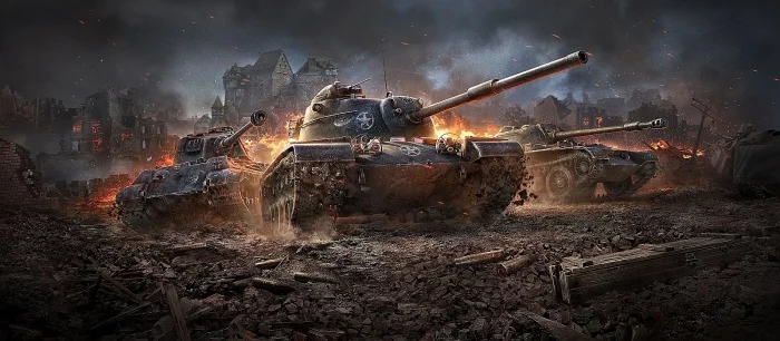 Wargaming Group Limited откроет офис в Вильнюсе в начале 2021 года