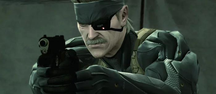 Японская компания объявила о создании одежды и аксессуаров по мотивам серии Хидэо Кодзимы (фото)