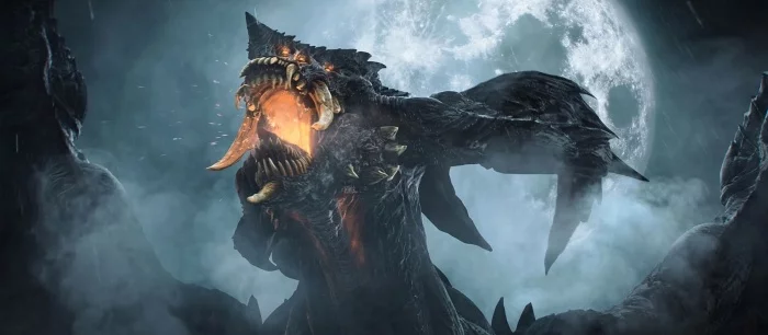 Японские журналисты продемонстрировали первый час геймплея Demon's Souls (видео)