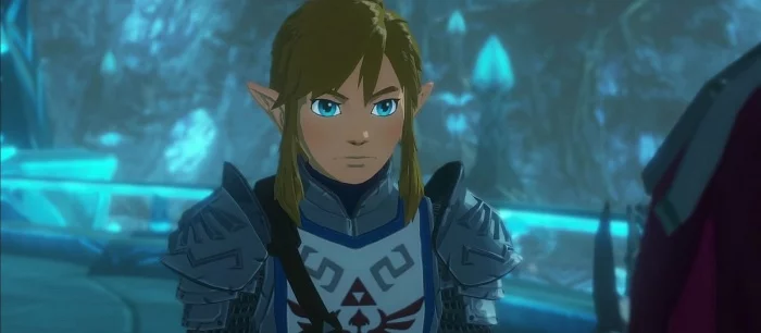 За сотню лет до легенды. Hyrule Warriors: Age of Calamity вышла на Nintendo Switch