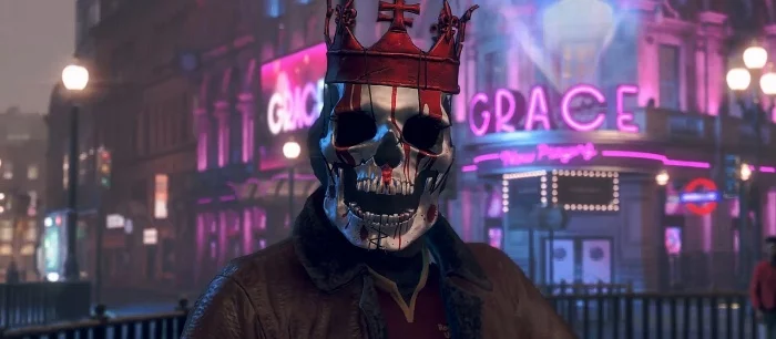 Закупись по-чёрному! Watch Dogs Legion подешевела на всех платформах