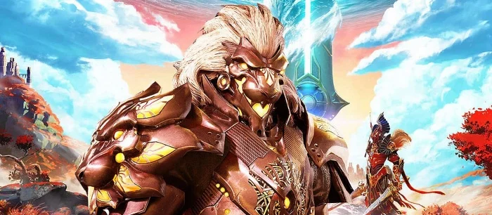 Зеленые — на выход: в Godfall добавили рейтрейсинг, но только для карт AMD