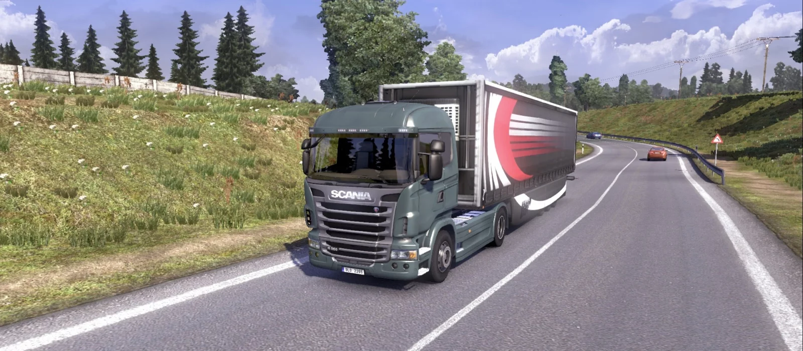 Игра на пк euro truck simulator 2. Евро трак симулятор 2. Евро трак симулятор 1. Евро трак симулятор 2020. Europa Truck Simulator 2.