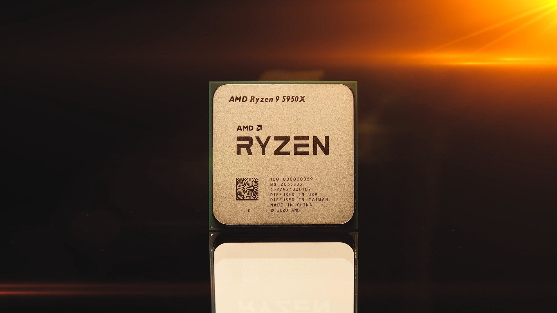 В клиенте Epic Games нашли серьезную проблему с процессорами AMD Ryzen