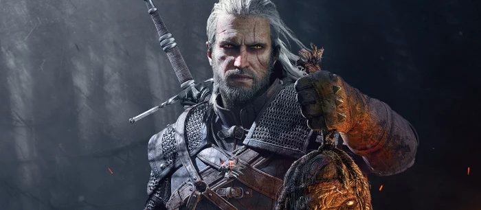 Актер из The Witcher 3 сыграет важную роль во втором сезоне «Ведьмака» на Netflix