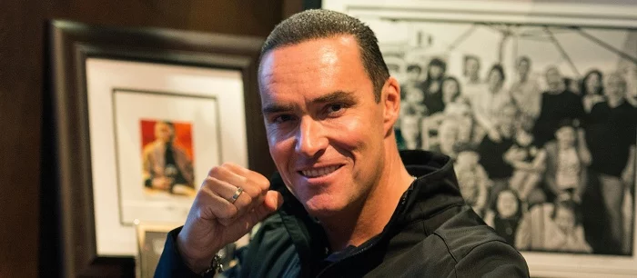 Александр «Вот так вот» Невский показал себя в роли главного героя Serious Sam