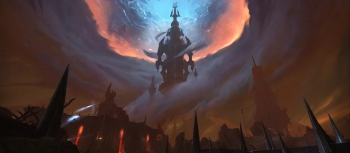 Артбук, диск и футболка. Рассматриваем содержимое бандла WoW: Shadowlands (фото)