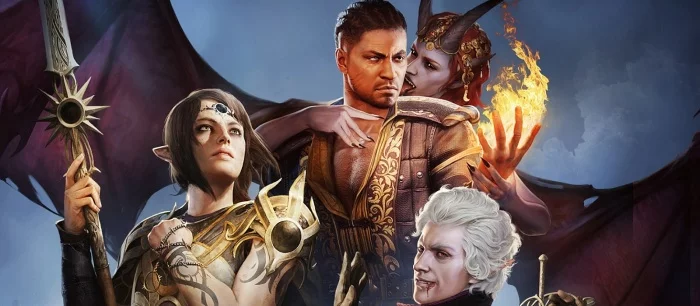 Авторы Baldur's Gate 3 записали веселую рождественскую песню в подарок поклонникам (видео)