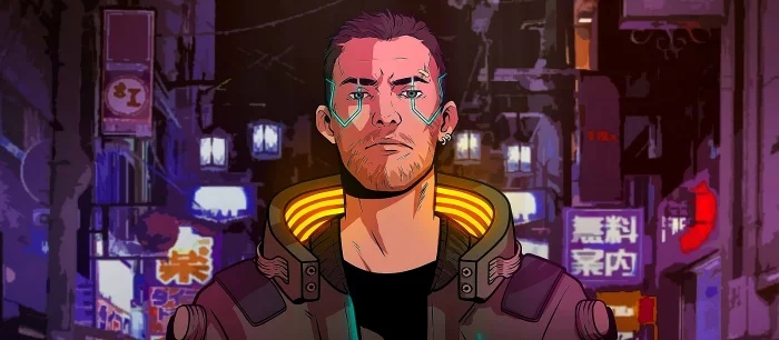 Авторы Cyberpunk 2077 анонсировали онлайн-вечеринку и назвали точное время релиза