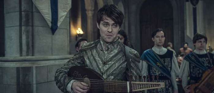 Авторы «Ведьмака» подружились с Илоном Маском и сделали сюрприз для владельцев Tesla — видео