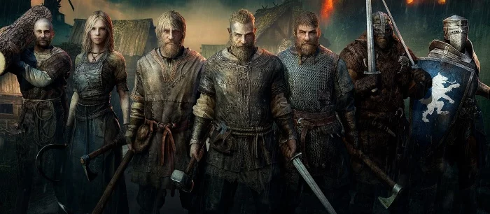 Бесплатная реалистичная MMO про феодалов закрывается из-за обмана издателя