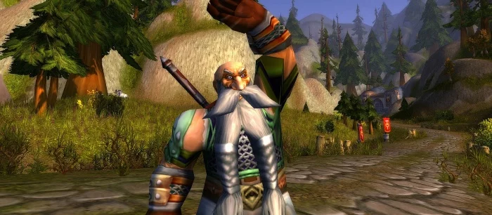 Blizzard спросила у фанатов, что делать с WoW Classic и The Burning Crusade