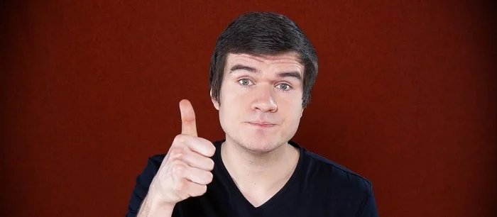 Блогеры BadComedian и Стас Давыдов тоже озвучили персонажей Cyberpunk 2077, но не в русской версии