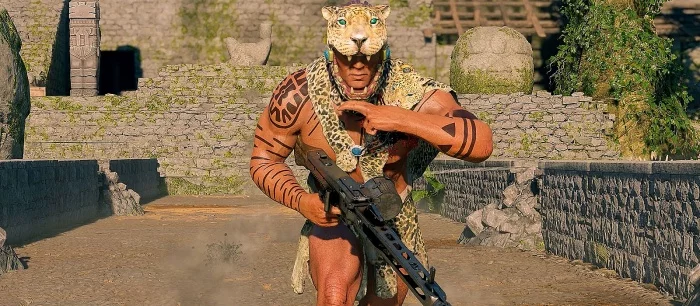 «Бокор» и «Хули» идут в бой: авторы Cuisine Royale добавили новых героев и сменили название игры