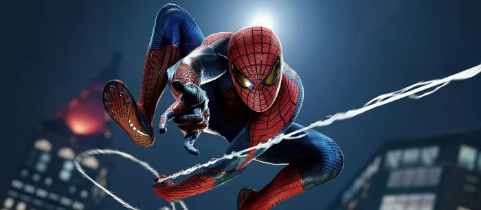 Bosslogic опубликовал новый арт: на изображении нашлось место Человеку-пауку, Мандалорцу и другим героям Marvel