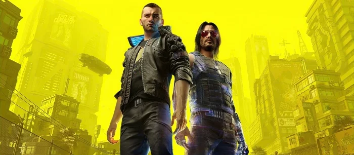 Был ли даунгрейд: графику Cyberpunk 2077 сравнили с ранним билдом игры (видео)