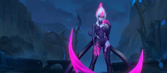 Что рассказали на закрытом показе League of Legends: Wild Rift. Всемирный бета-тест уже завтра!