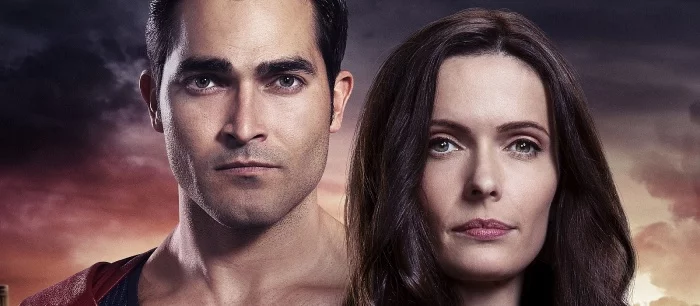 The CW показал трейлер нового шоу про Супермена: сериал расскажет о том, как супергерой стал отцом (видео)