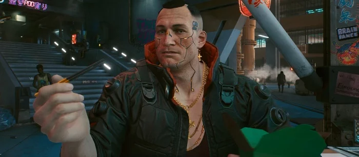 Cyberpunk 2077 запустили в 4K Ultra на GeForce RTX 3090. Результаты оказались плачевными