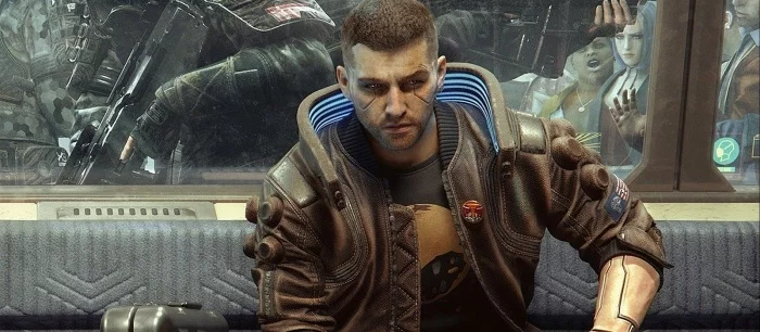 Cyberpunk 2077 признали игрой года спустя несколько дней после релиза