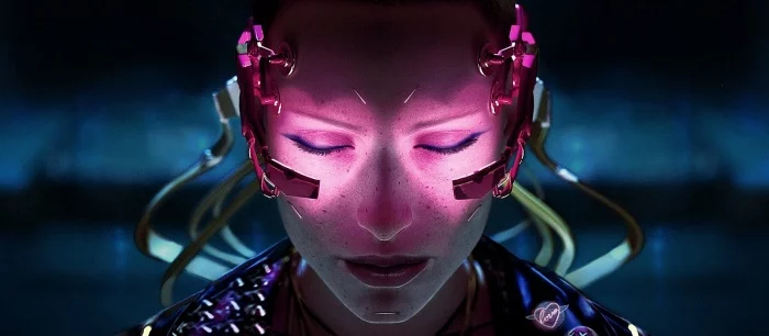 Cyberpunk 2077 вовсю запускают в VR. Вот как это выглядит (видео)