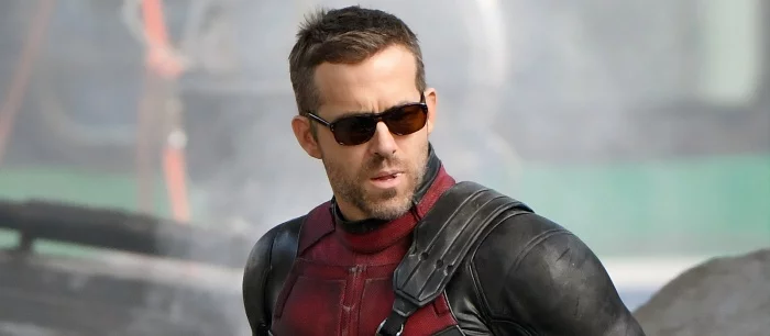 Дэдпул попрощался с 2020-м годом в хулиганском стиле в новом ролике