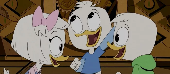 Disney объявила о закрытии «Утиных историй»