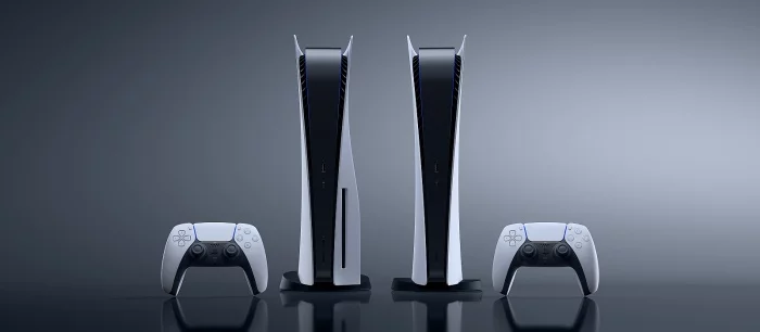 Для PlayStation 5 вышло свежее обновление — оно улучшило работу консоли и исправило ошибки