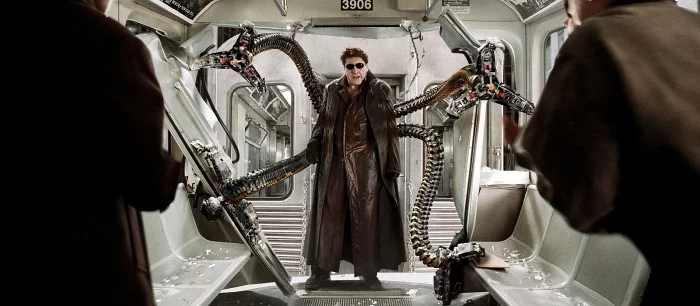 Доктор Осьминог все же появится в «Человеке-пауке 3» с Томом Холландом