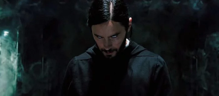 Джаред Лето представил новый трейлер «Морбиуса» как часть расширенной вселенной